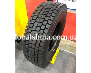 Gianroi A702 (ведуча) 315/80 R22.5 157/154K PR20
